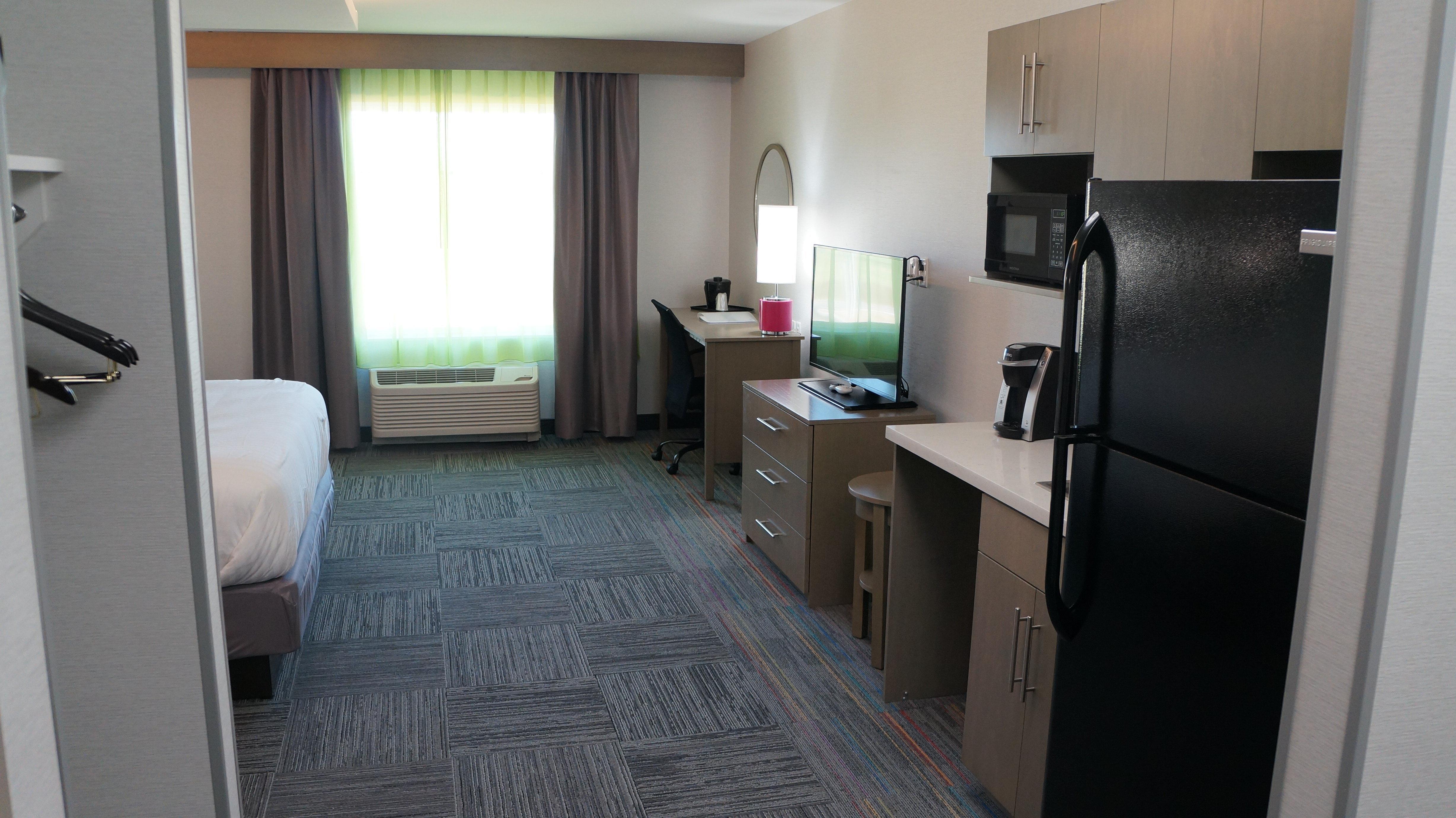 Holiday Inn Express & Suites Shippensburg By Ihg Екстер'єр фото