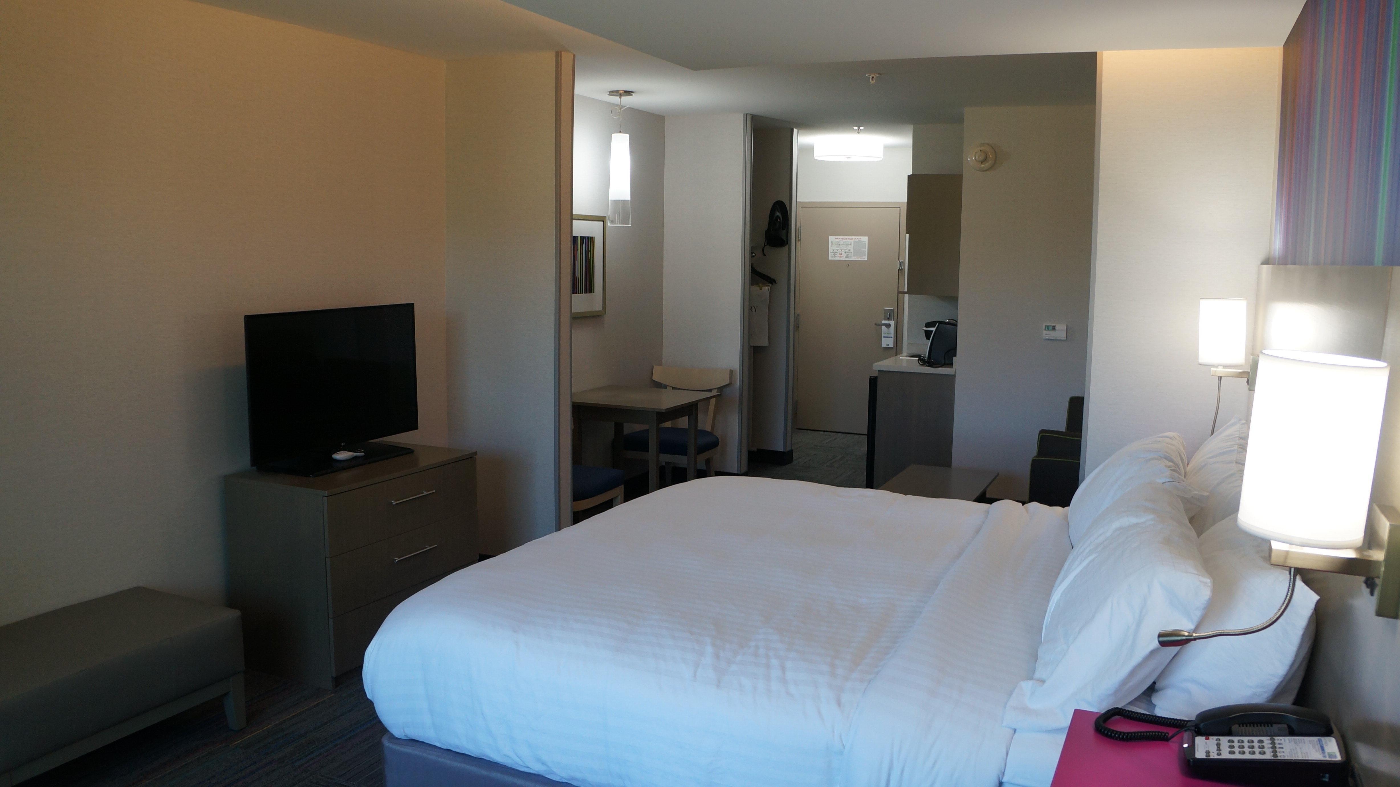 Holiday Inn Express & Suites Shippensburg By Ihg Екстер'єр фото