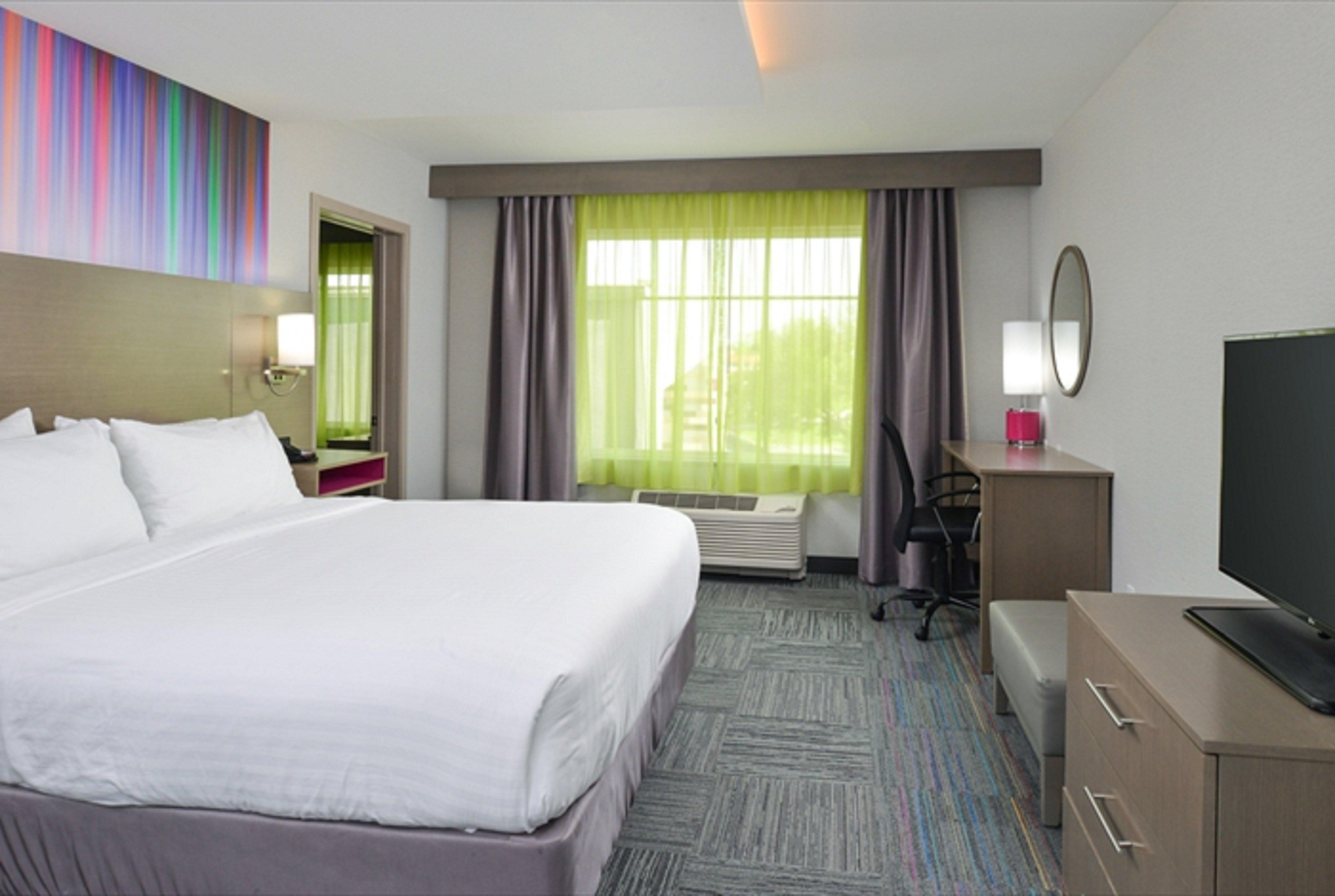 Holiday Inn Express & Suites Shippensburg By Ihg Екстер'єр фото