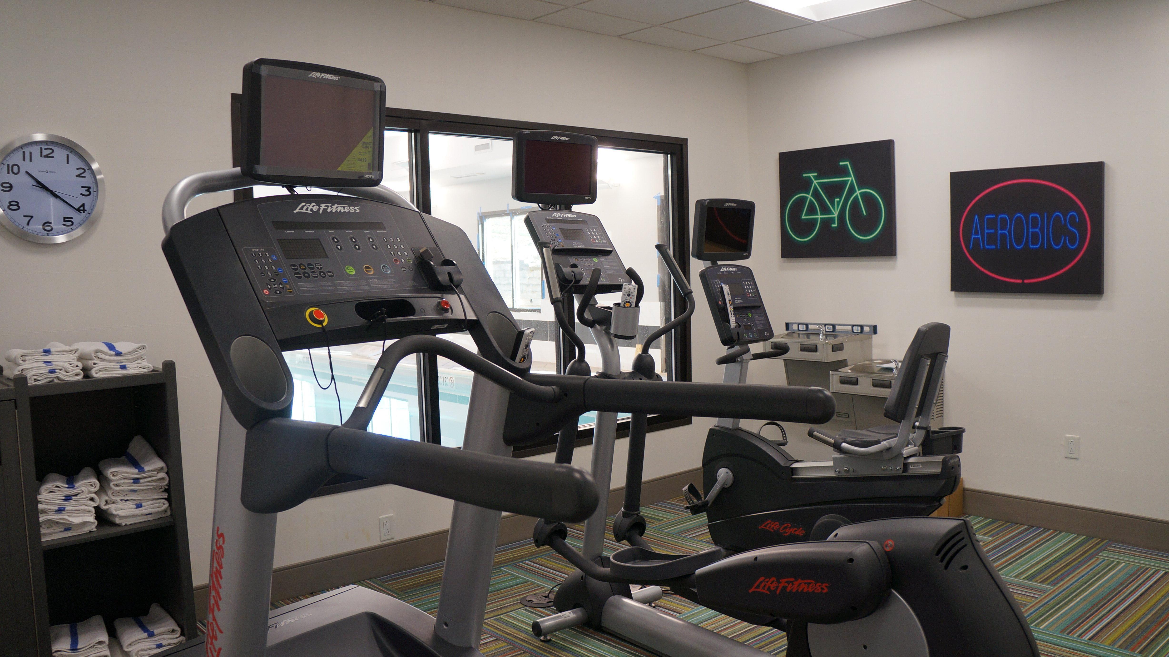Holiday Inn Express & Suites Shippensburg By Ihg Екстер'єр фото