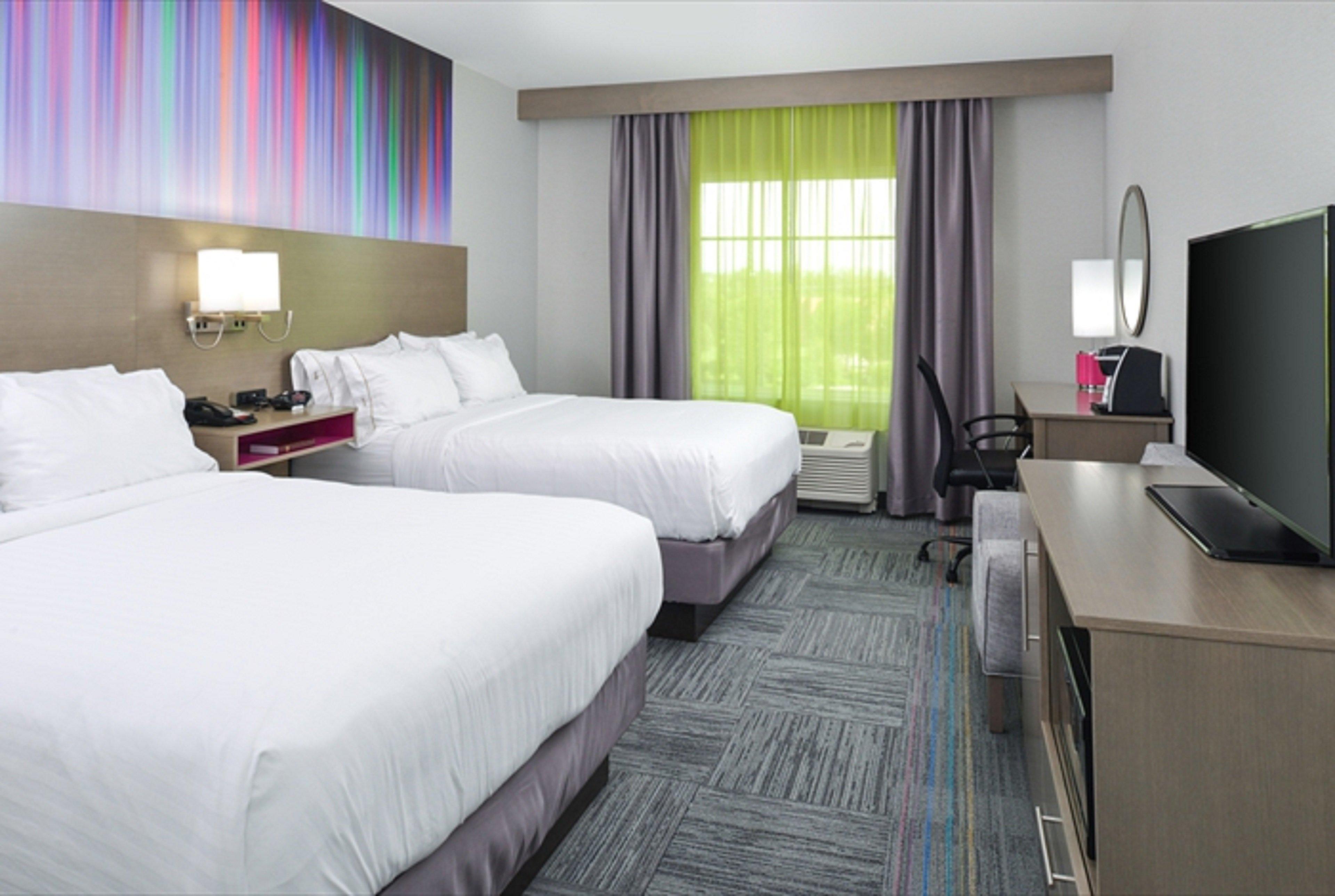 Holiday Inn Express & Suites Shippensburg By Ihg Екстер'єр фото