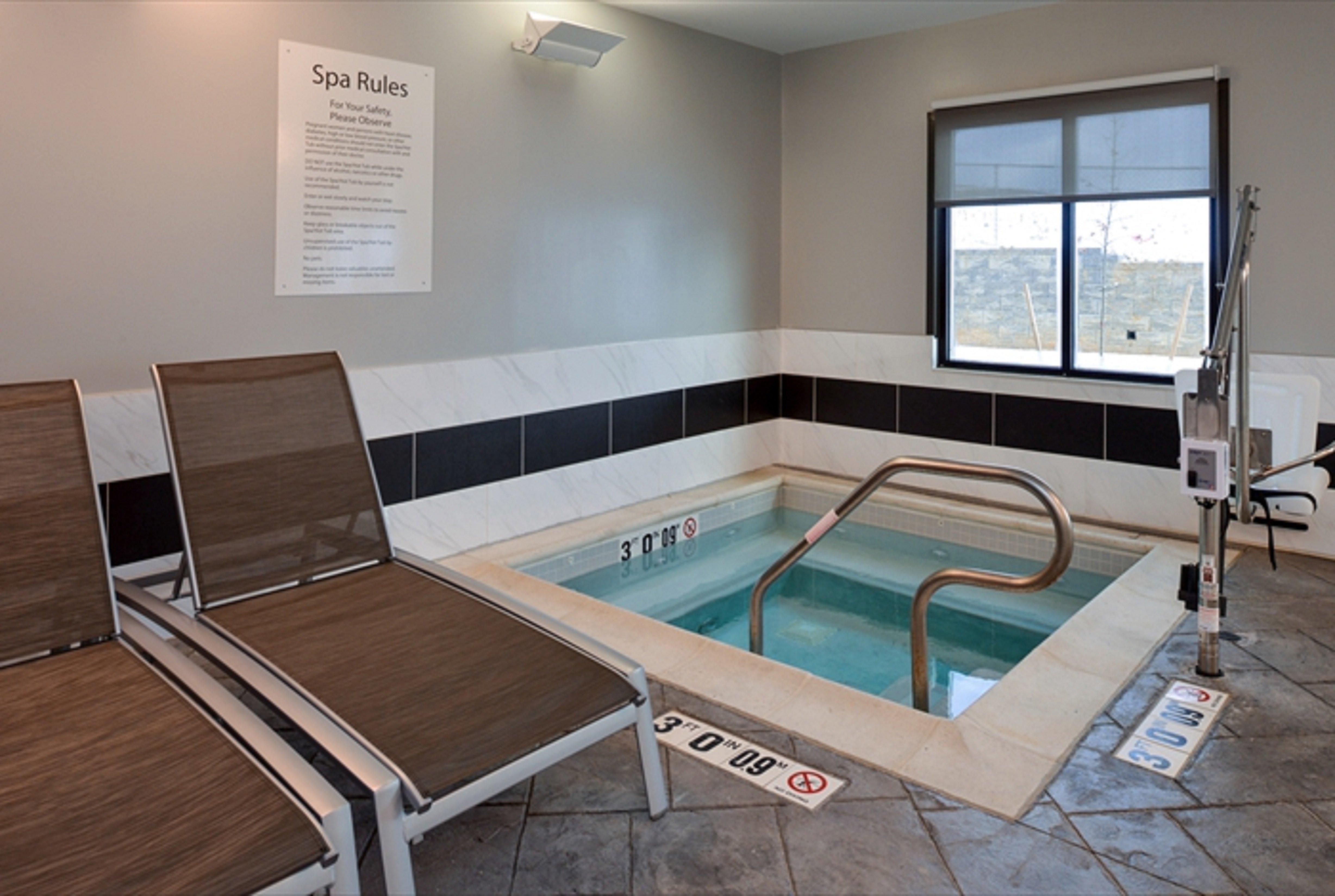 Holiday Inn Express & Suites Shippensburg By Ihg Екстер'єр фото