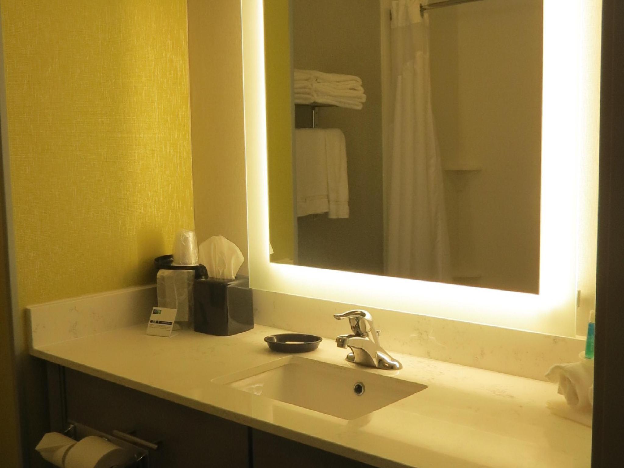 Holiday Inn Express & Suites Shippensburg By Ihg Екстер'єр фото