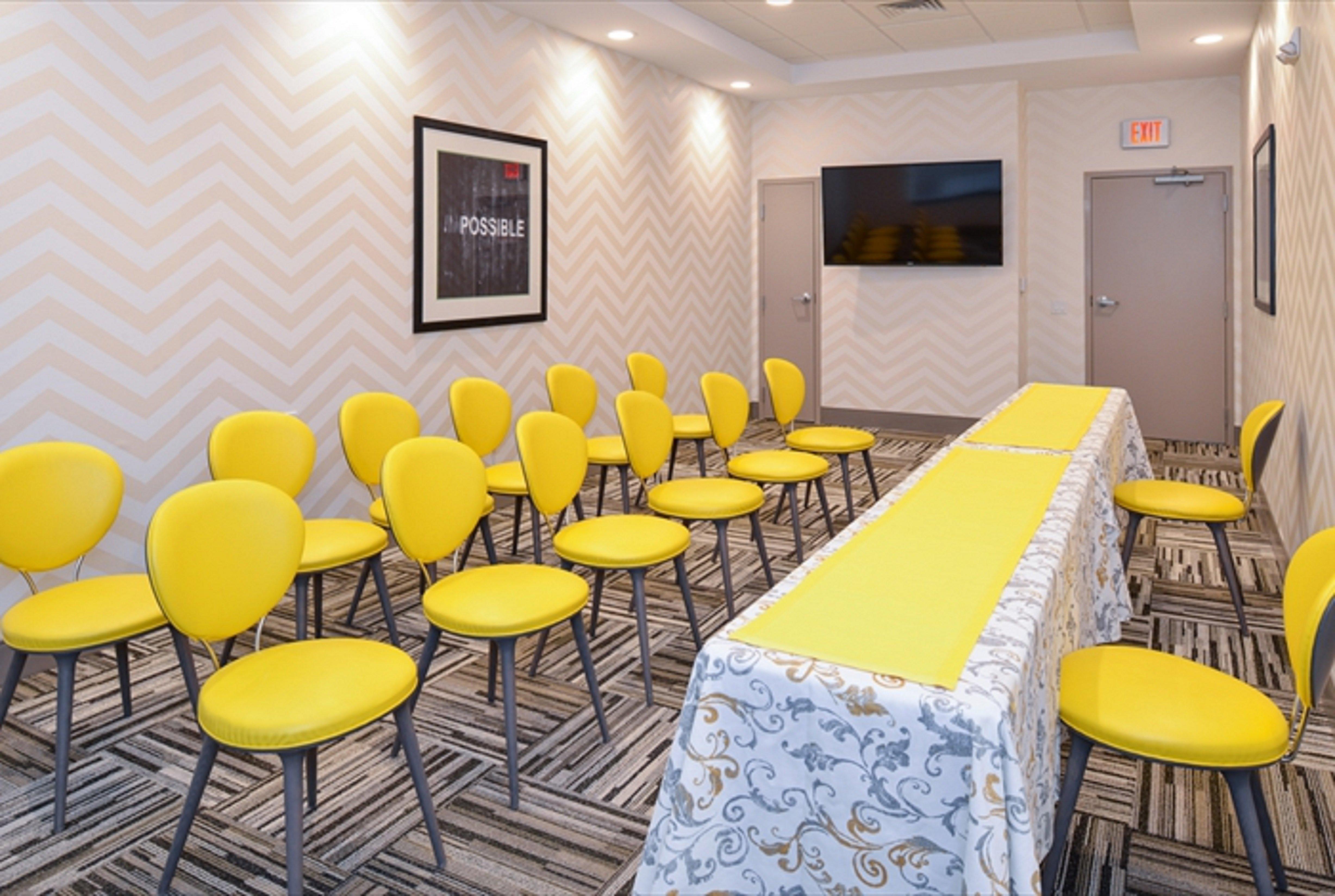 Holiday Inn Express & Suites Shippensburg By Ihg Екстер'єр фото