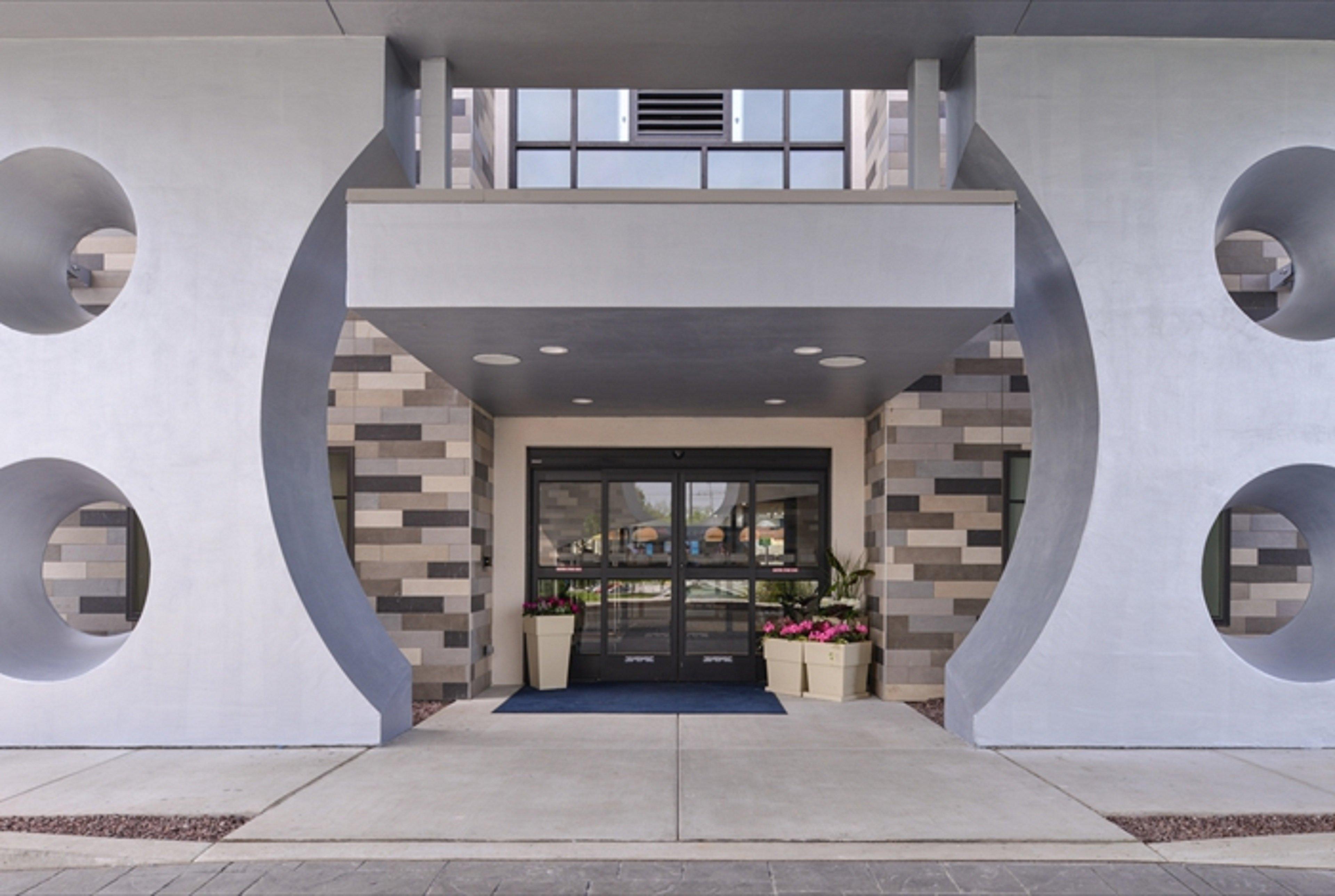 Holiday Inn Express & Suites Shippensburg By Ihg Екстер'єр фото