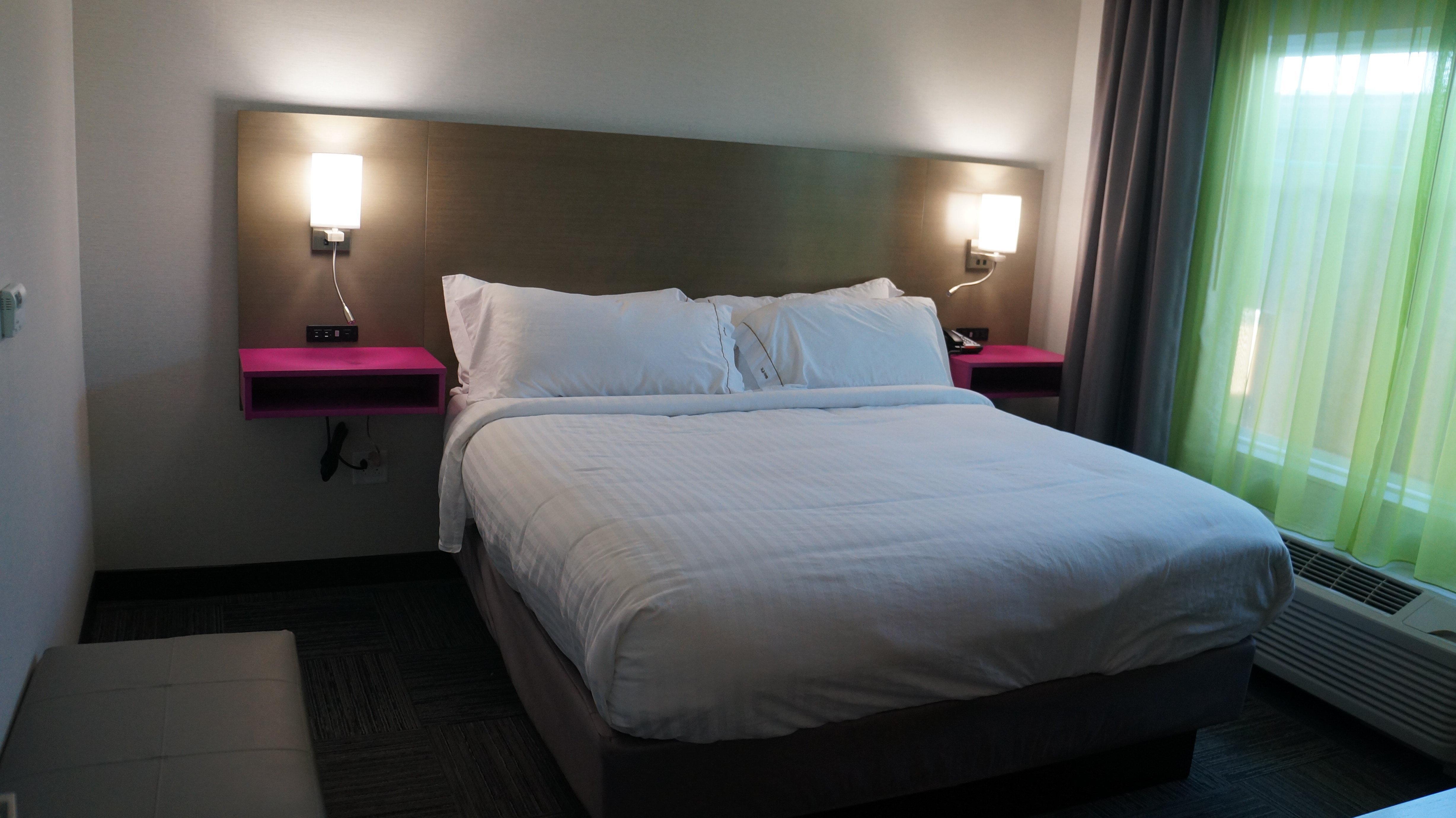 Holiday Inn Express & Suites Shippensburg By Ihg Екстер'єр фото