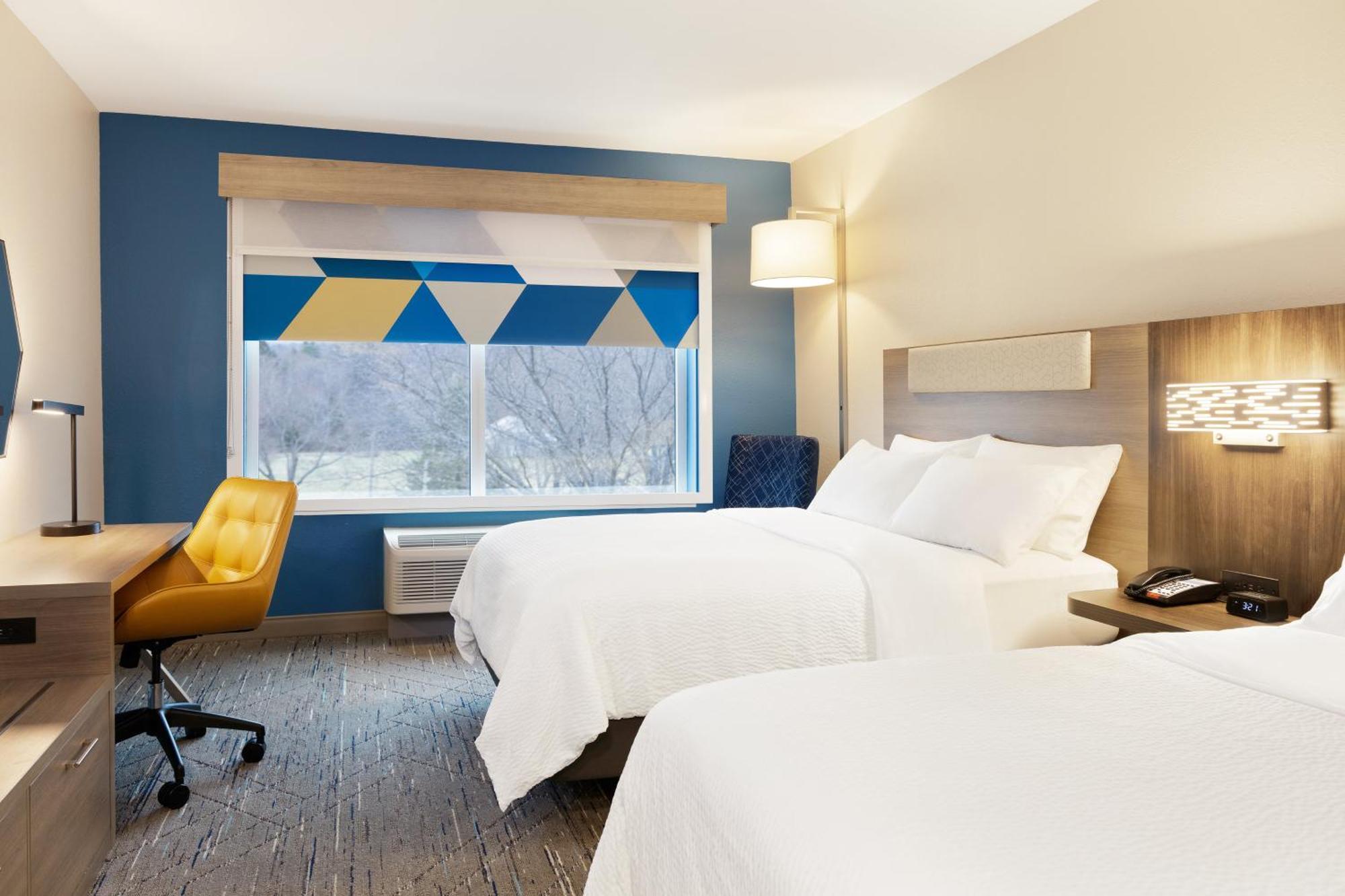 Holiday Inn Express & Suites Shippensburg By Ihg Екстер'єр фото