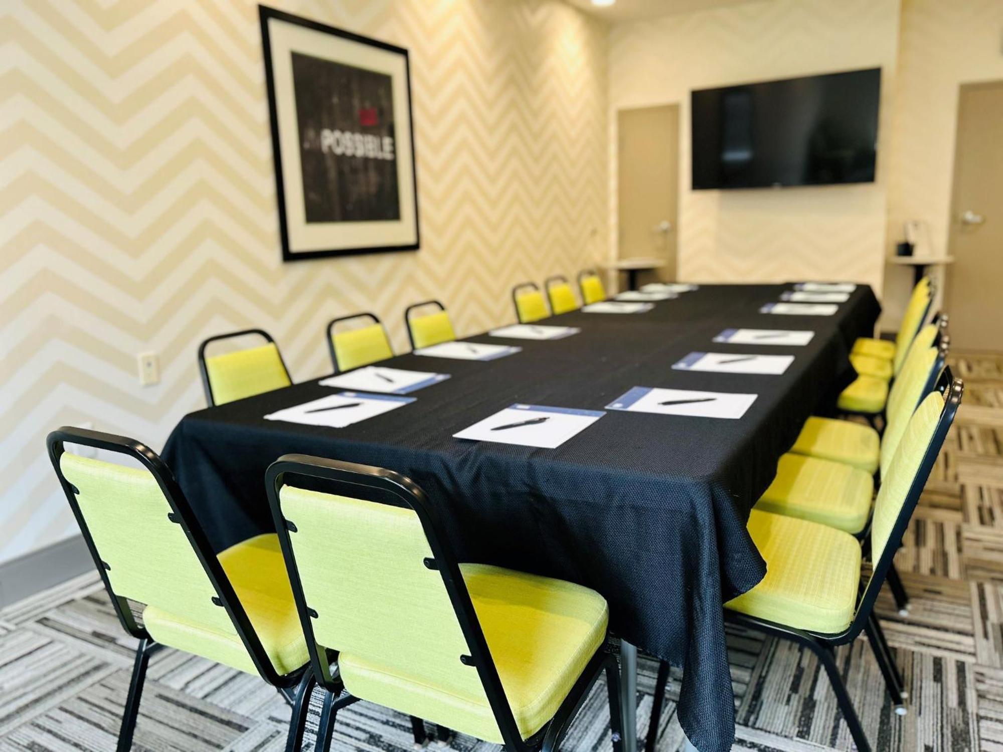 Holiday Inn Express & Suites Shippensburg By Ihg Екстер'єр фото