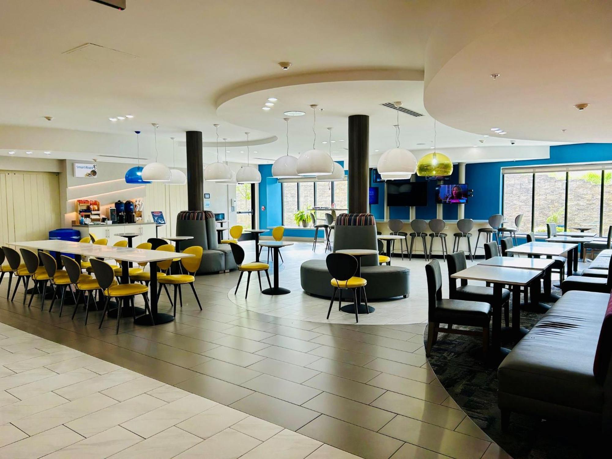 Holiday Inn Express & Suites Shippensburg By Ihg Екстер'єр фото