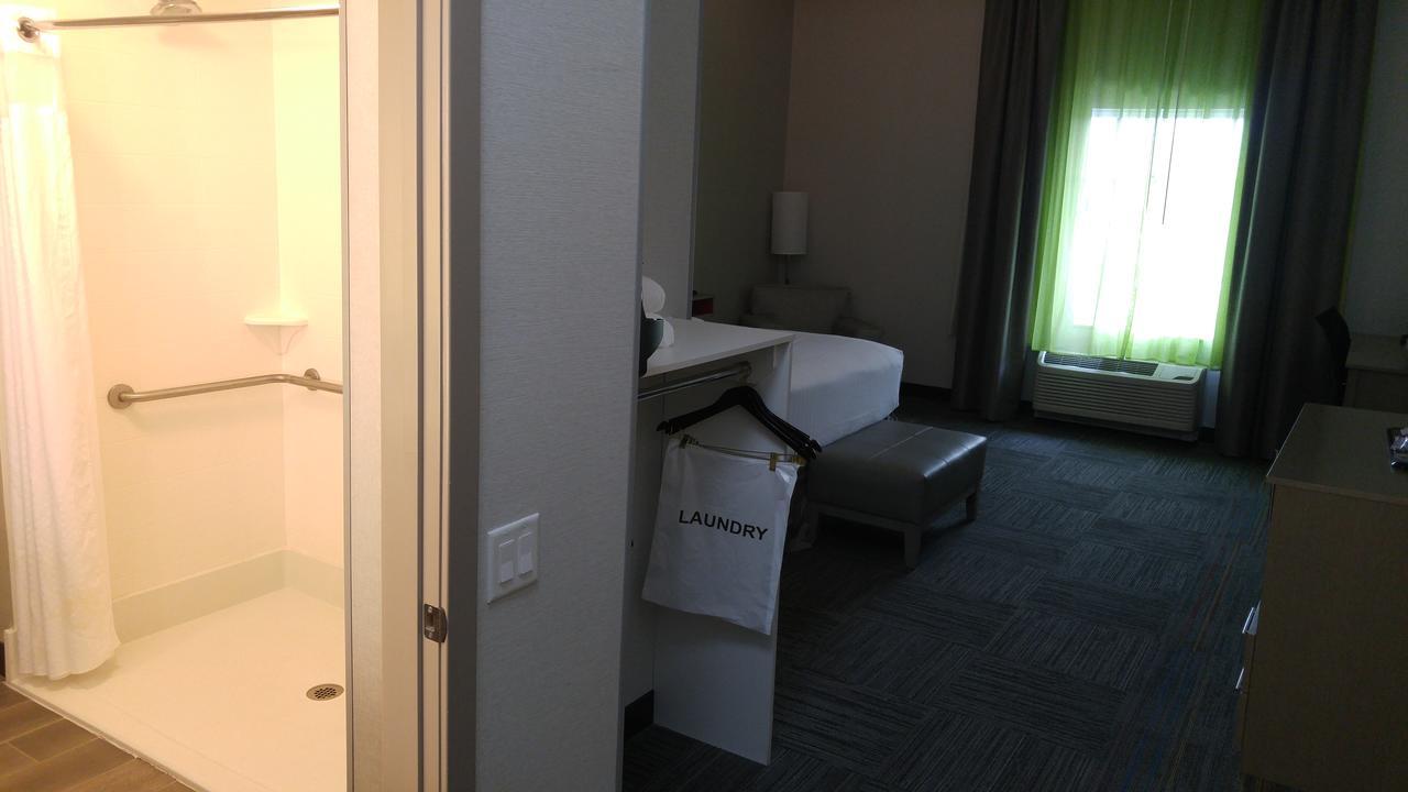 Holiday Inn Express & Suites Shippensburg By Ihg Екстер'єр фото
