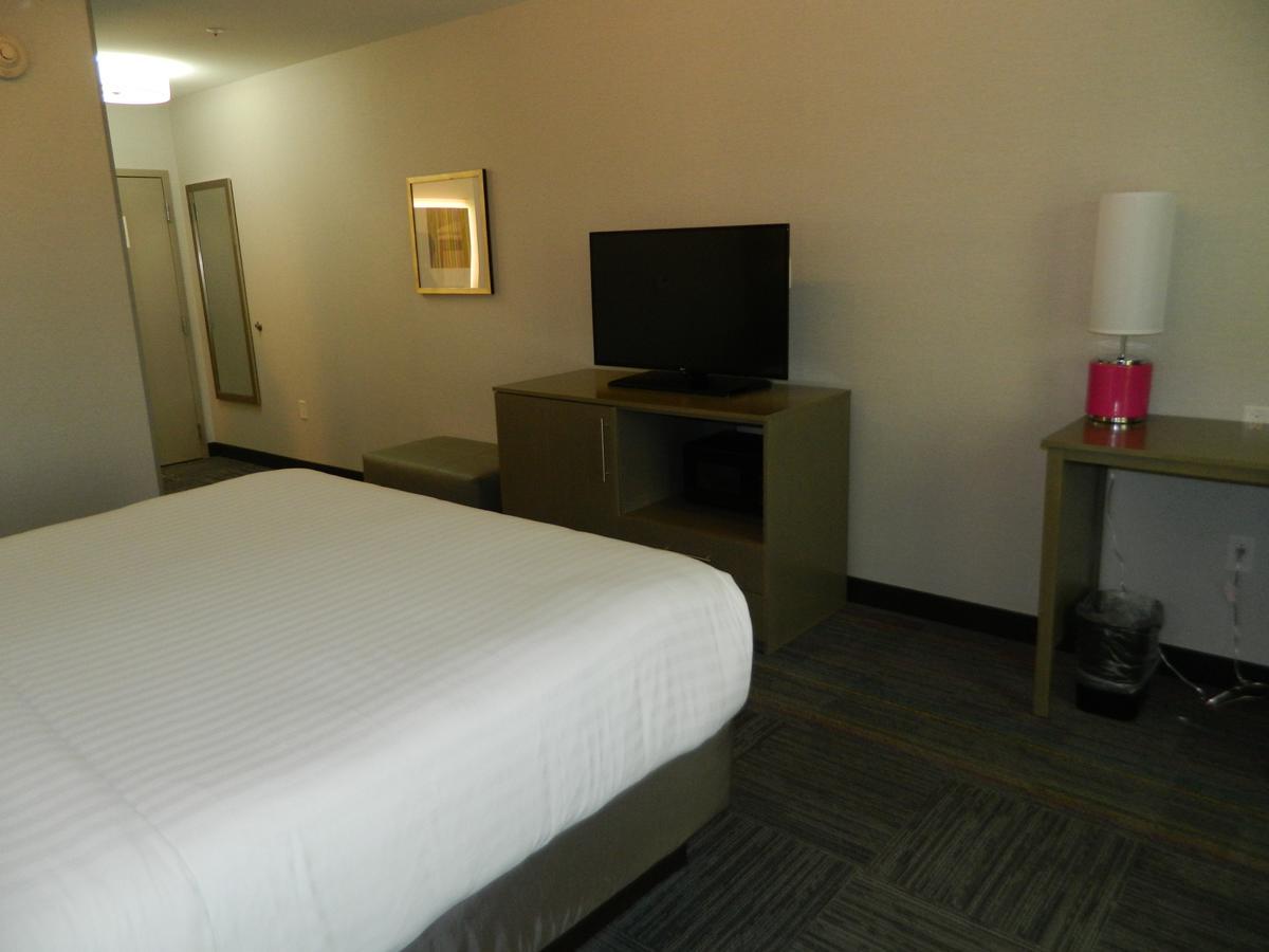 Holiday Inn Express & Suites Shippensburg By Ihg Екстер'єр фото