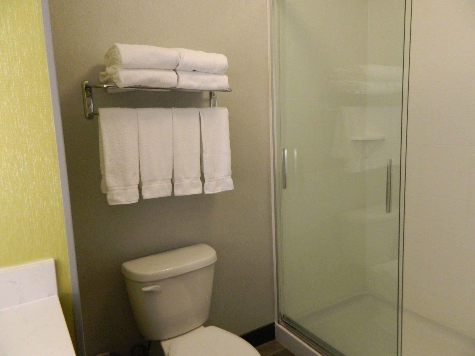 Holiday Inn Express & Suites Shippensburg By Ihg Екстер'єр фото