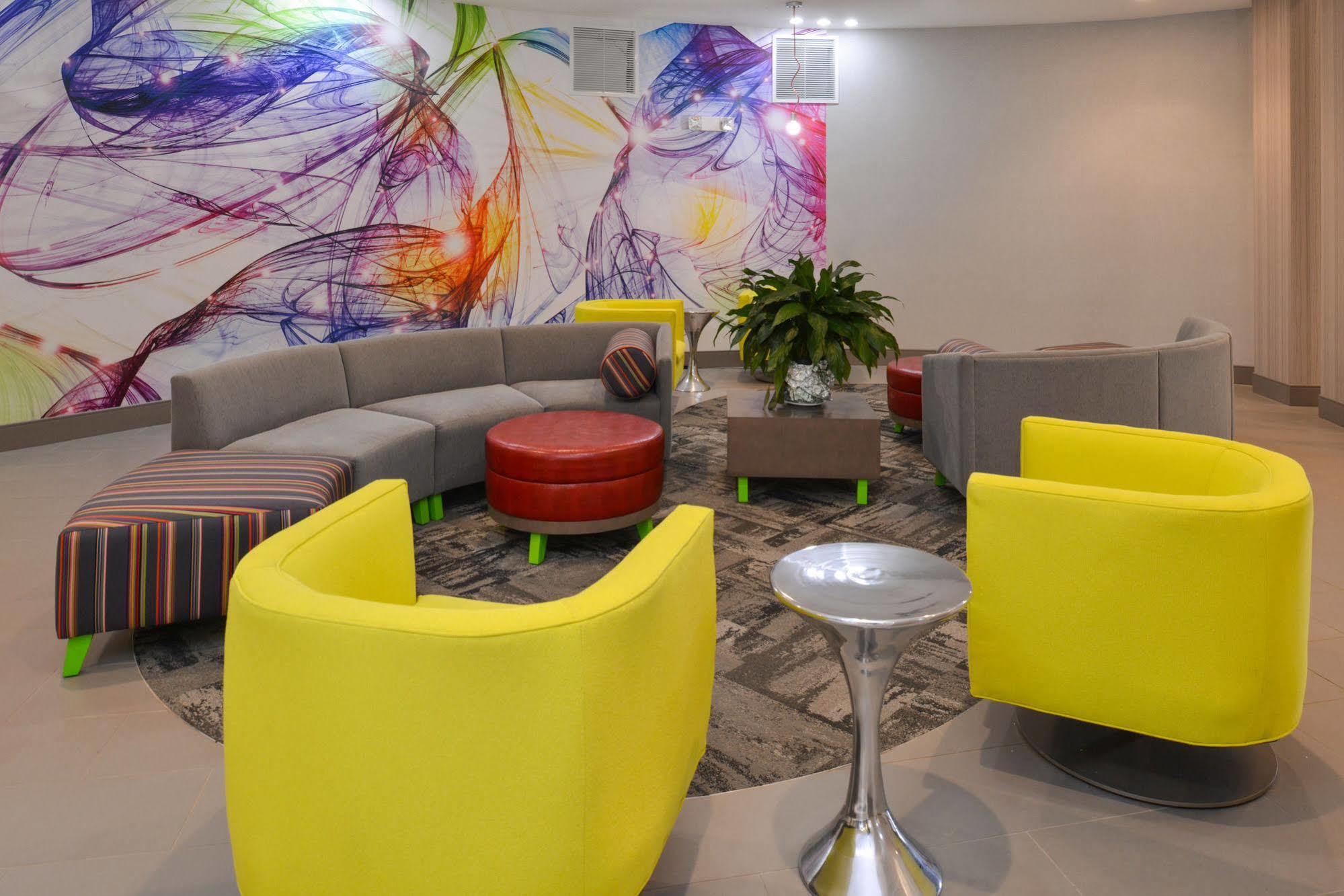 Holiday Inn Express & Suites Shippensburg By Ihg Екстер'єр фото